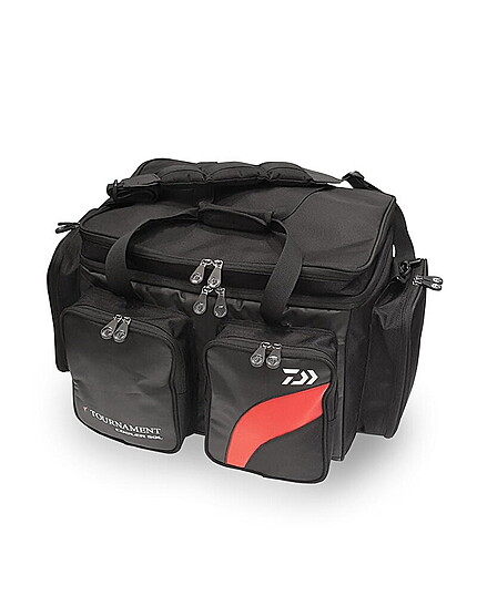 GEANTA TOURNAMENT PRO CARRYALL COOLBAG 46CMX32CMX32CM