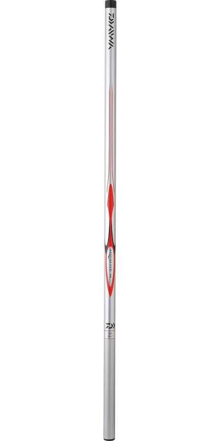 XX VARGA DAIWA TELE.AQUALITE WHIP 50T CARBON 5M