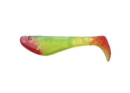 SHAD TACKLE KOPYTO 5CM STANDARD RELAX S083R-B 5BUC/PL