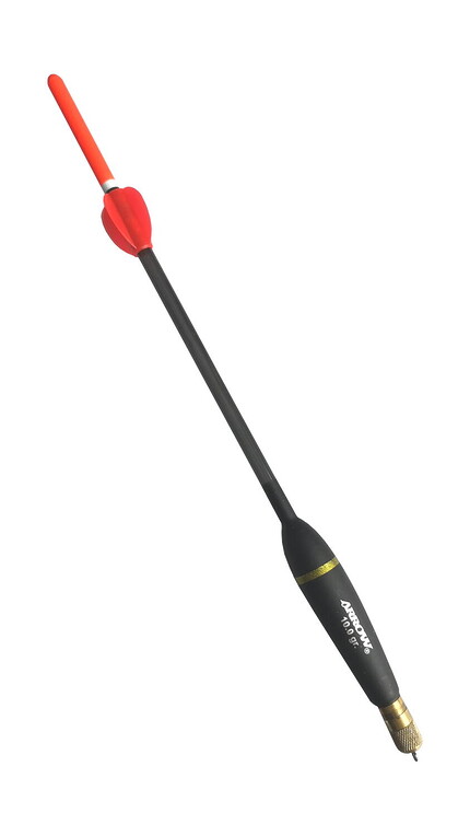 PLUTA ARROW BALSA CULISANTA 16,0G