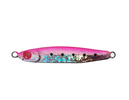 NALUCA PINK SARDINE MEZASHI JIG CASTING 20G