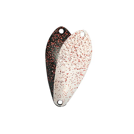 OSCILANTA NOMURA YATO 1,6G/250MM SPOTTED WHITE