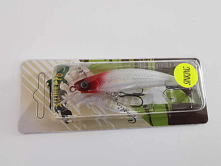 VOBLER SKINNY MINI 7CM/9,7G