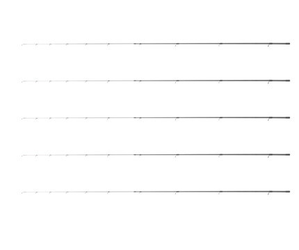 VARF QUIVER TRIFORCE DISTANCE FEEDER QT YELLOW 3,6M/120G