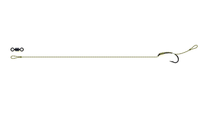 MONTURA TACTIX ANTI-SNAG NR.4/16CM/2BUC/PL