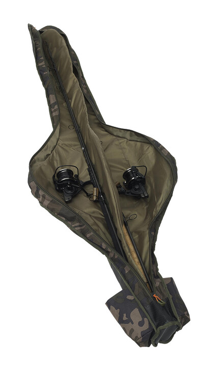 HUSA AVENGER COMPACT PT. 2 LANSETE 1,37M