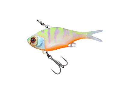 NALUCA JEUBLU 5,2CM/6,4G CHART BACK GILL