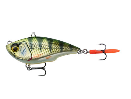VOBLER FAT VIBES XL 10CM/58G SINKING PERCH