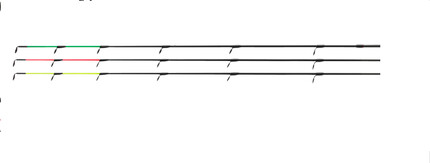 VARF DAIWA PT.NINJA X FEEDER YELLOW (11607.395)