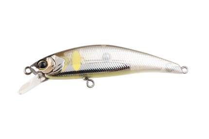 VOBLER TRICOROLL RYUSHIN KNOCKER 63HW 6,3CM/7,6G KAGIROI AYU