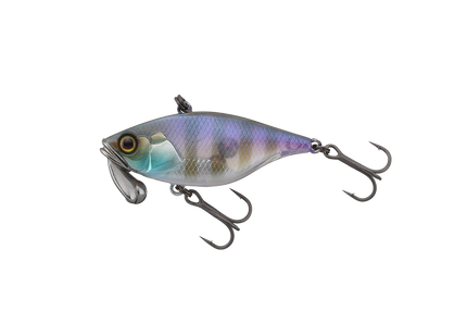 TN/38 TRIGON 3,8CM/7,3G GHOST CHIGILL