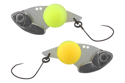 CICADA KURO BALL β 3,8G GLOW CHARTREUSE