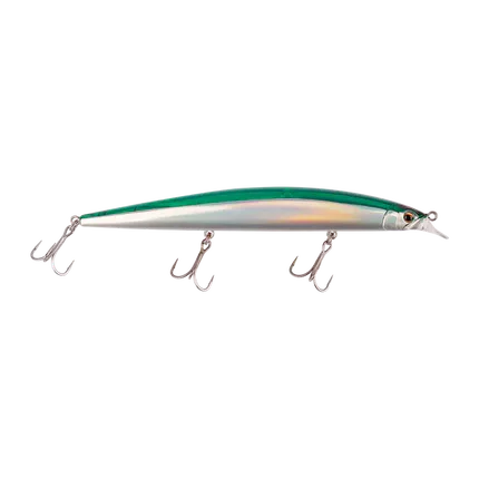 VOBLER GONTA MINNOW SINKING 14CM/21,0G SAYORI
