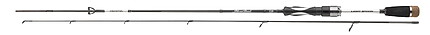 2BUC.SILVER CREEK UL F SPOON 1,70M/0,5-5G