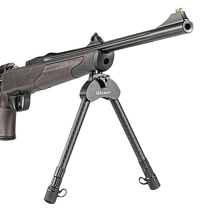 XX BIPOD BLASER CARBON PT.R8 PROF. SW/JM