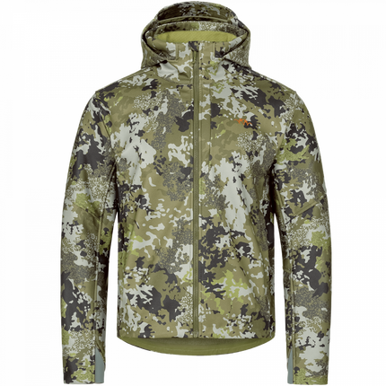 JACHETA HUNTEC TRANQUILITY CAMO MAR.S (571)