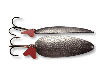 OSCILANTA PARA XXL 13G DRG.SKIN NICHELATA