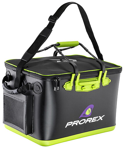 GEANTA DE UMAR PROREX XL PT. CUTII 46X35X30CM