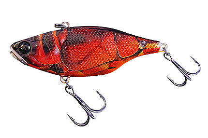 VOBLER TN60 FULL TUNGSTEN 6CM/13G RT ESCAPE ZARIGANI