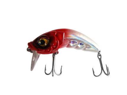 VOBLER HUNCHBACK 8CM/18G