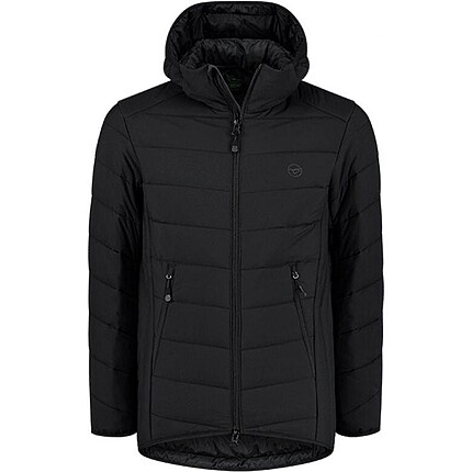 JACHETA KORE THERMOLITE BLACK MAR.2XL
