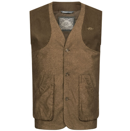 VESTA VINTAGE WING DARK BROWN MELANGE MAR.L (659)