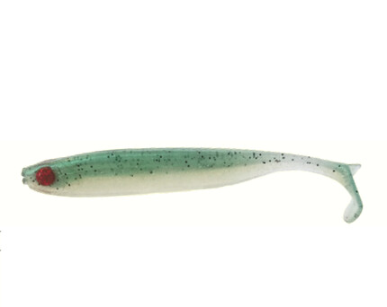SHAD MEZASHI Z MINNOW 8,8CM CREAM SODA