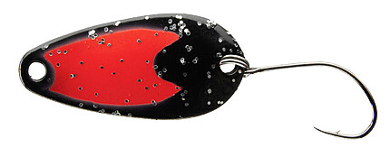 OSCILANTA TORO UL5 23MM/1,6G FARBE 25