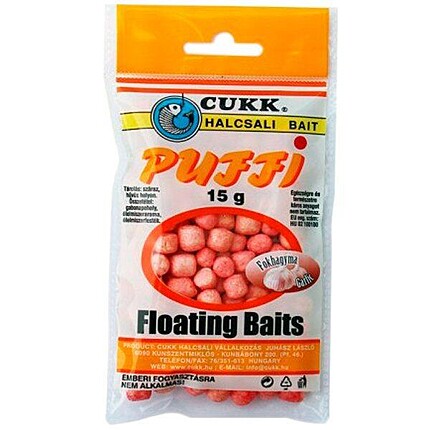 PUFFI MEDIU USTUROI 15G