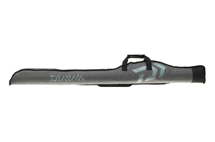 HUSA D-VEC PADDED PT. 1 LANSETA GREY L=145CM