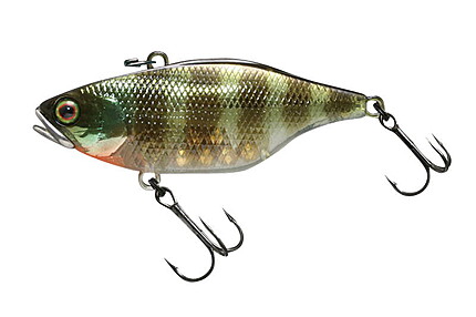 TN50 SILENT 5,2CM/8,3G JAKKO GILL