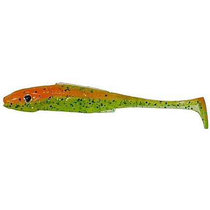 SOFT BAIT GUNKI WHIZ 10CM SMELT PARADISE 5BUC/PL