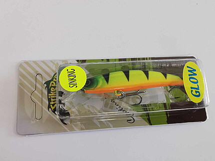 VOBLER SKINNY MINI 7CM/9,7G