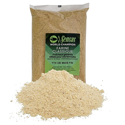 NADA  TTX FINE MAIZE SPROTS 1KG