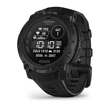 CEAS INSTINCT.3 SOLAR TACTICAL BLACK CUREA NEAGRA 45MM