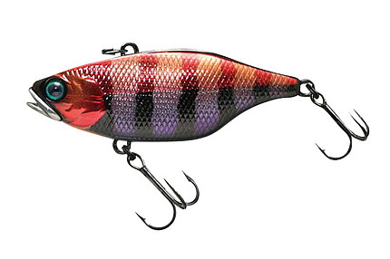 TN65 SILENT 6,4CM/12G BENITAMA GILL