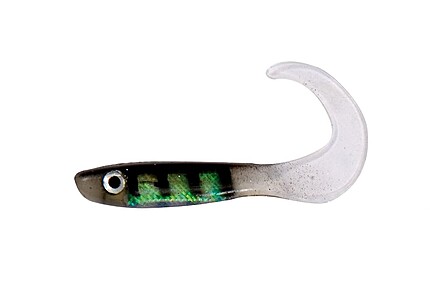 SHAD MINI 5,5CM/2G 5BUC/PL