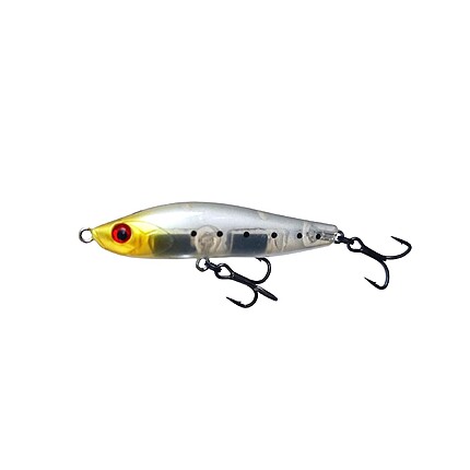 VOBLER SCATTRER PEN 70S 7CM/10,6G PEARL SPOTS