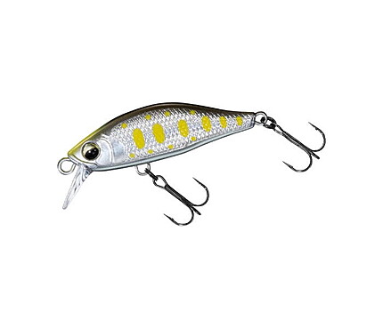 VOBLER SILVER CREEK MINNOW SINKING 44S YH PA-MARK