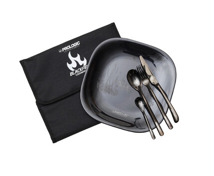 SET TACAMURI BLACKFIRE