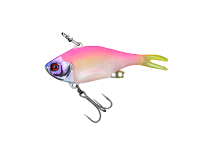 NALUCA JEUBLU 5,2CM/6,4G PINK BACK PEARL