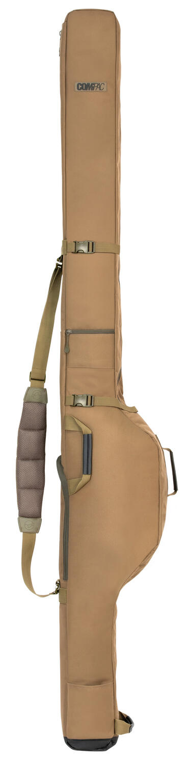 HUSA COMPAC 2 PT LANSETA 3,65M