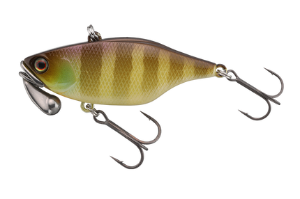 TN50 TRIGON SILENT 5,2CM/11.1G NOIKE GILL