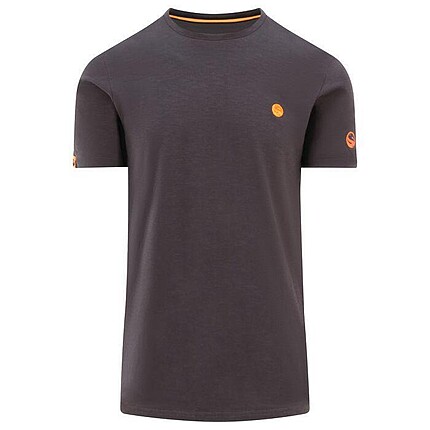 TRICOU AVENTUS TEE CHARCOAL MAR.XL