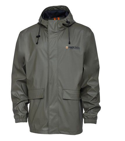 JACHETA PT.PLOAIE BARK GREEN MAR.L