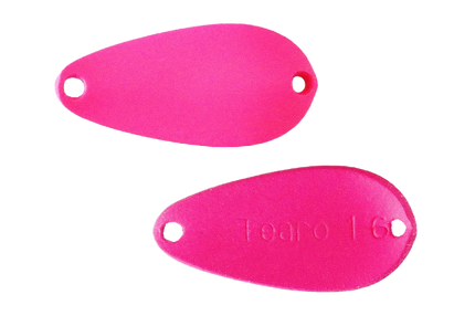 OSCILANTA TEARO 2,2CM/1,3G 4 KEIKO PINK