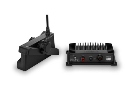 PANOPTIX LIVESCOPE SYSTEM LVS62XR AND GLS10