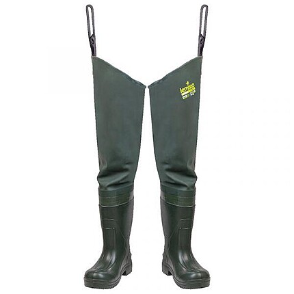 CIZMA HIP WADERS EVA 826 VERDE MAR.44
