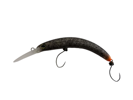 VOBLER PEPINO MR-SS 5,6CM/2,6G TACKEY BROWN/ORANGE