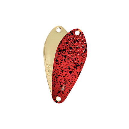 OSCILANTA NOMURA YATO 1,6G/250MM BLOODY RED